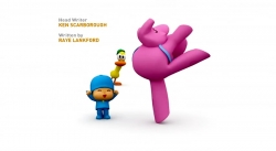انیمیشن پوکویو (POCOYO) قسمت 36